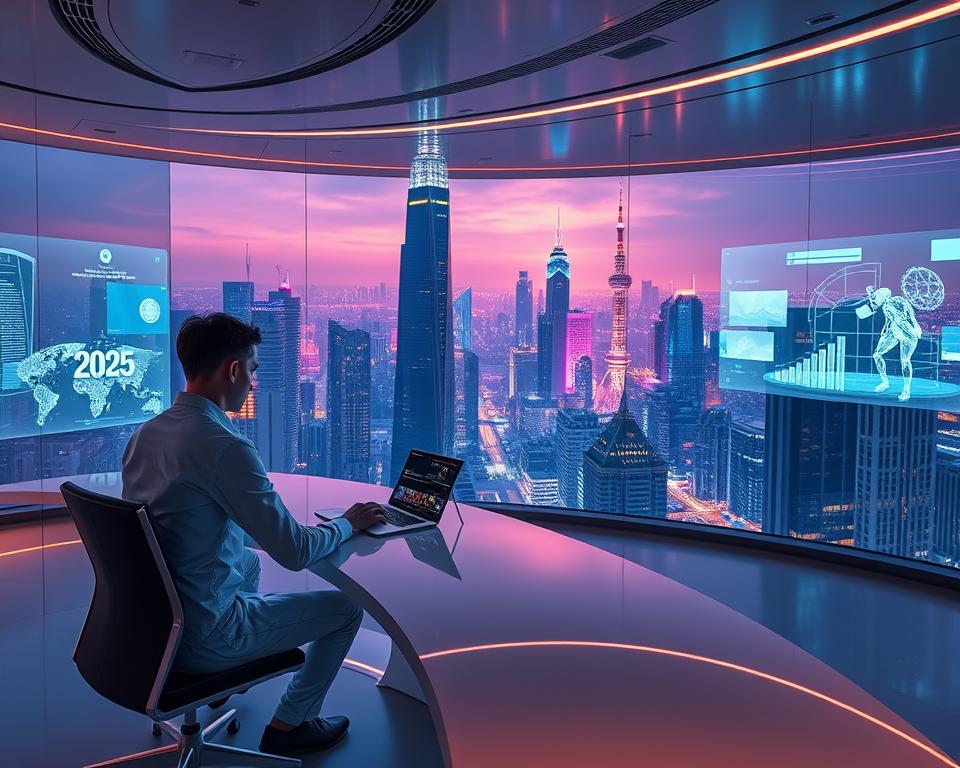 AI, Cloud, Cybersecurity: Which Tech Career Should You Choose in 2025?