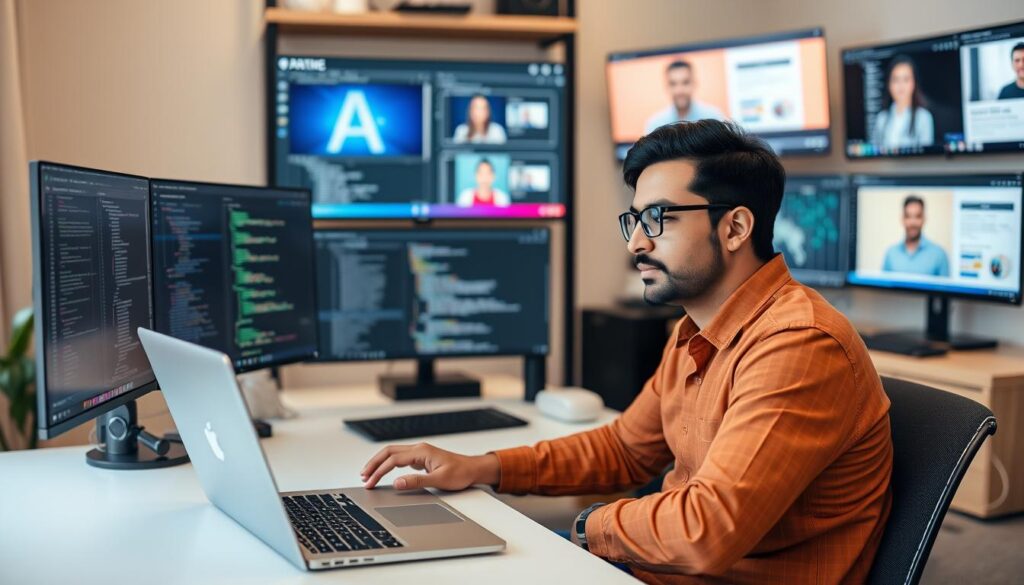 AI & ML Jobs in India professional learning online