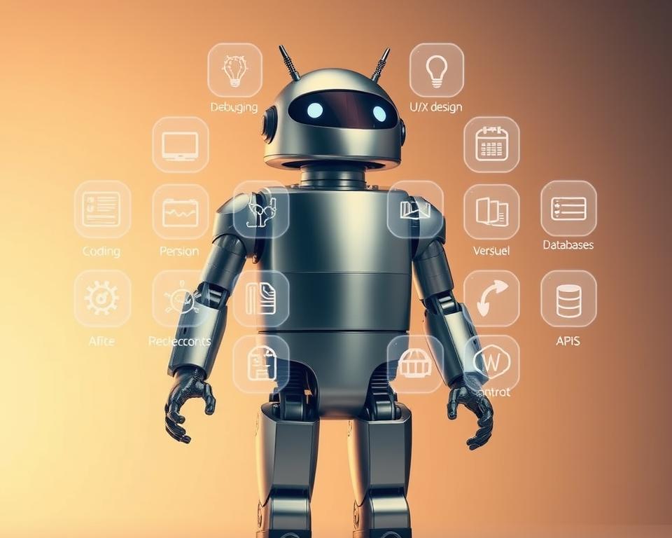 Android Developer Skills