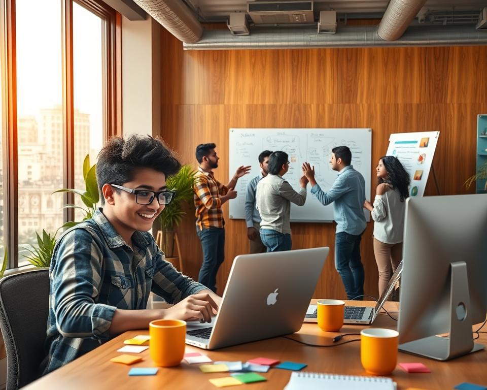 Android Developer jobs freshers