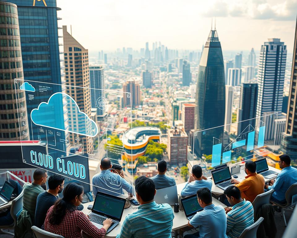 Cloud Engineer Jobs in India