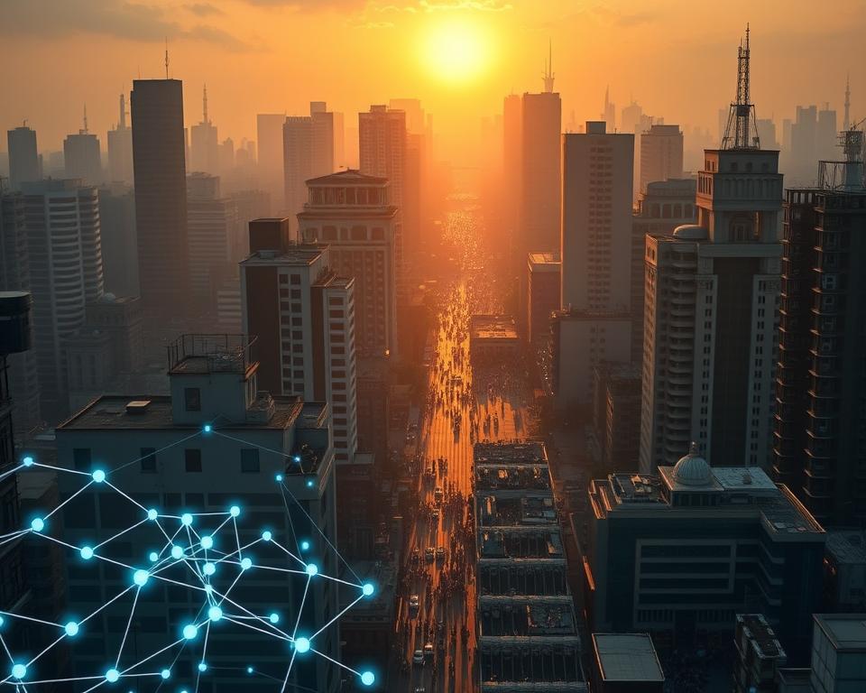 Cybersecurity landscape in India