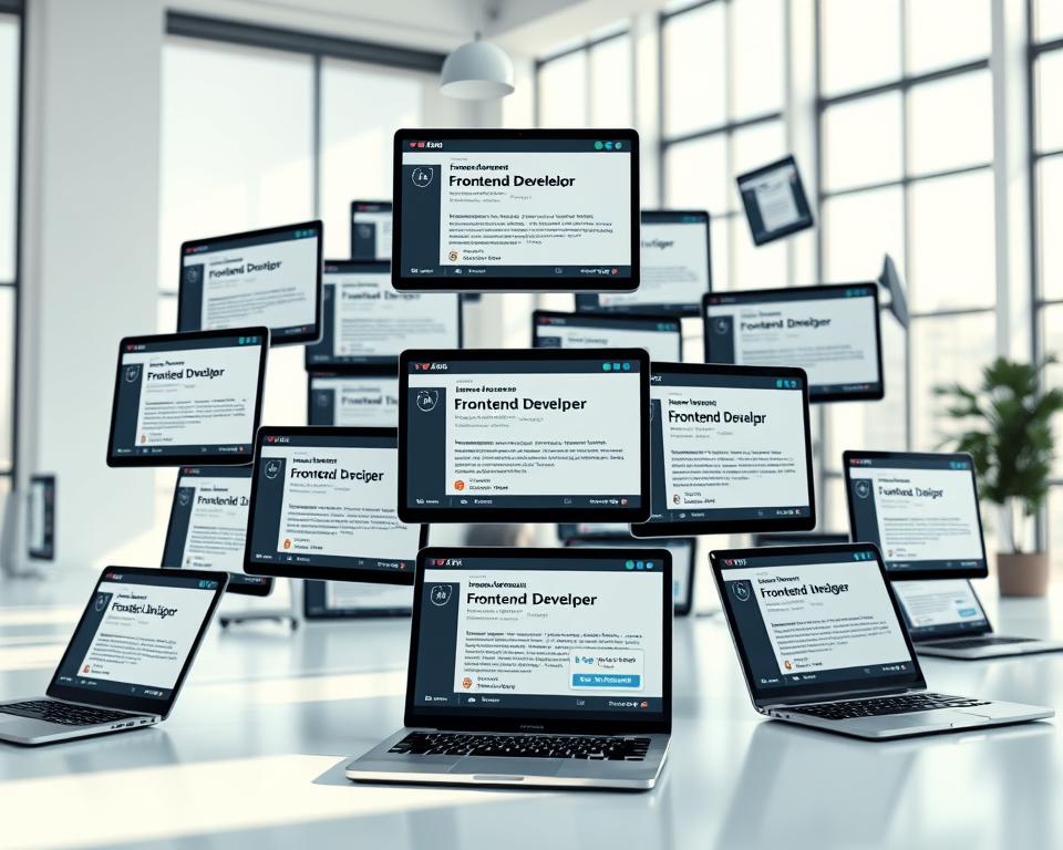 Frontend Developer Jobs