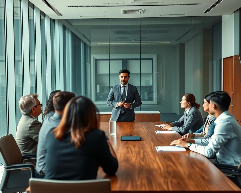 HR executive roles