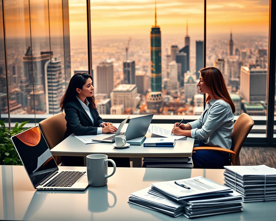 HR job demand