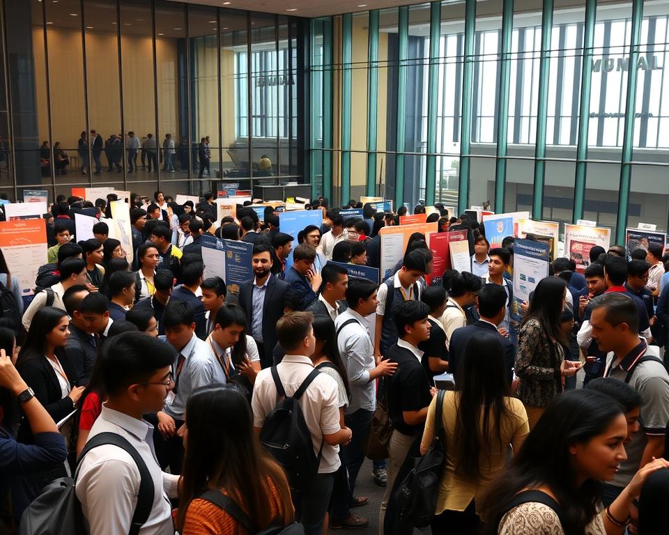 Internships vs Jobs: What Should Freshers Go For First?