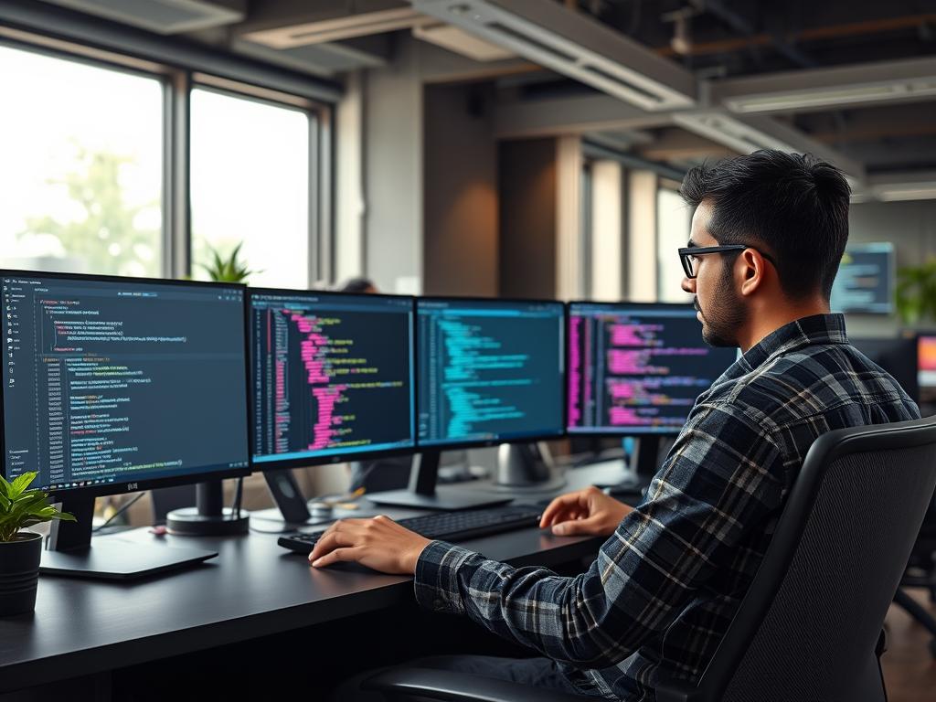 JavaScript Test Automation Engineer working on testing frameworks in India JavaScript Test Automation Engineer working on testing frameworks in India