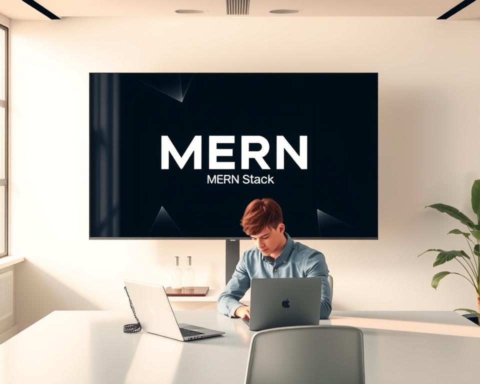 MERN Stack Developer Internship for Freshers