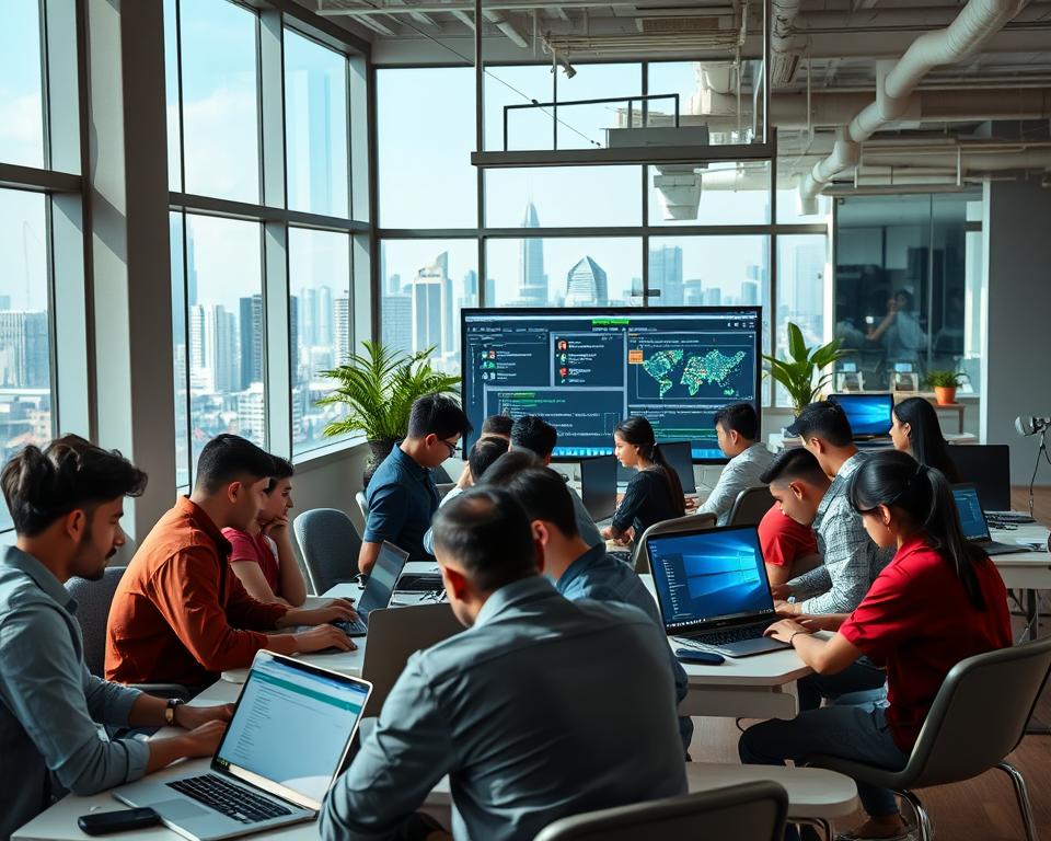 MERN Stack Developers in India