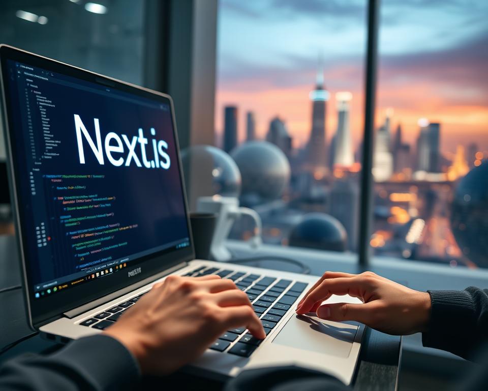 Nextjs developer jobs freshers