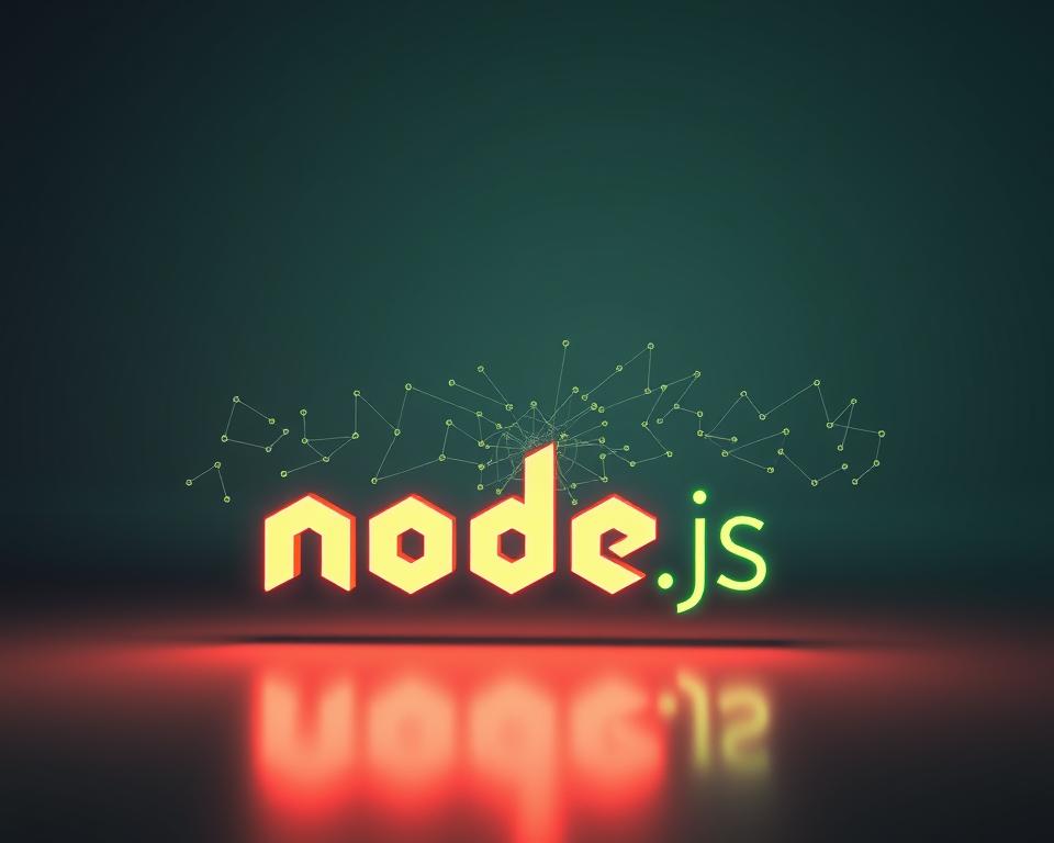 Node.js technology