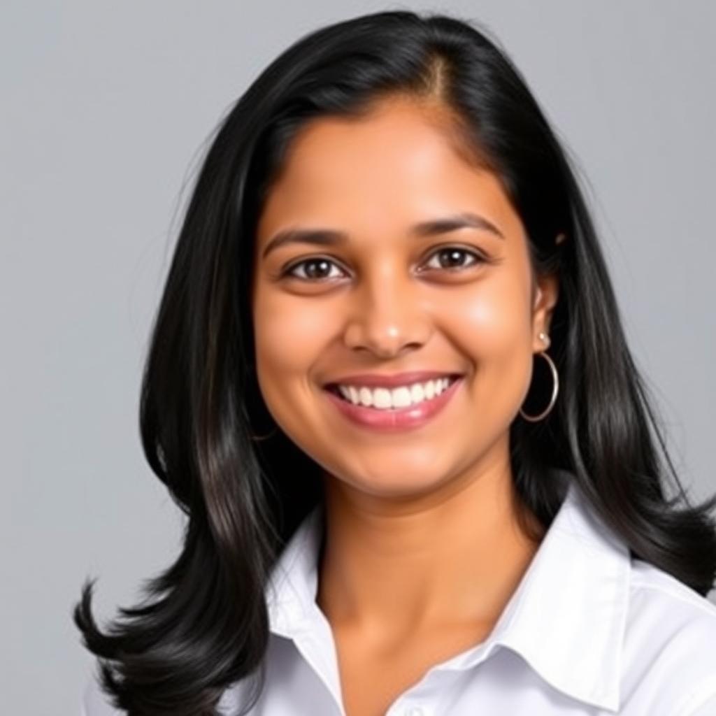 Priya Sharma, software engineer who found job through TalentoIndia in 2025 Priya Sharma, software engineer who found job through TalentoIndia in 2025