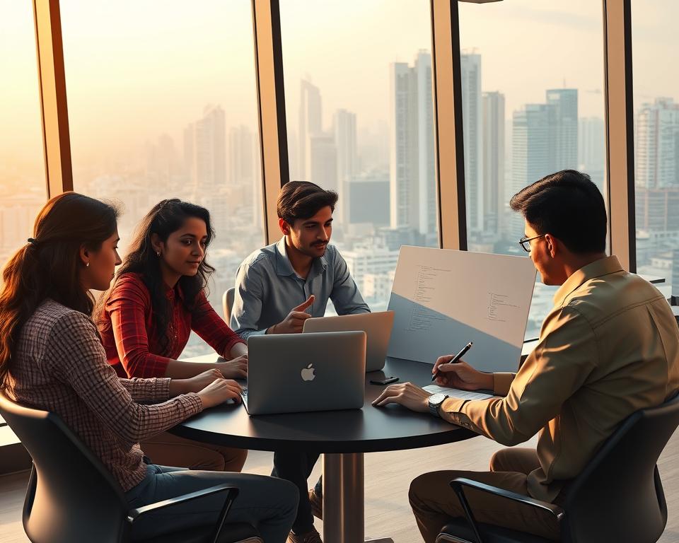Python developer internships in India