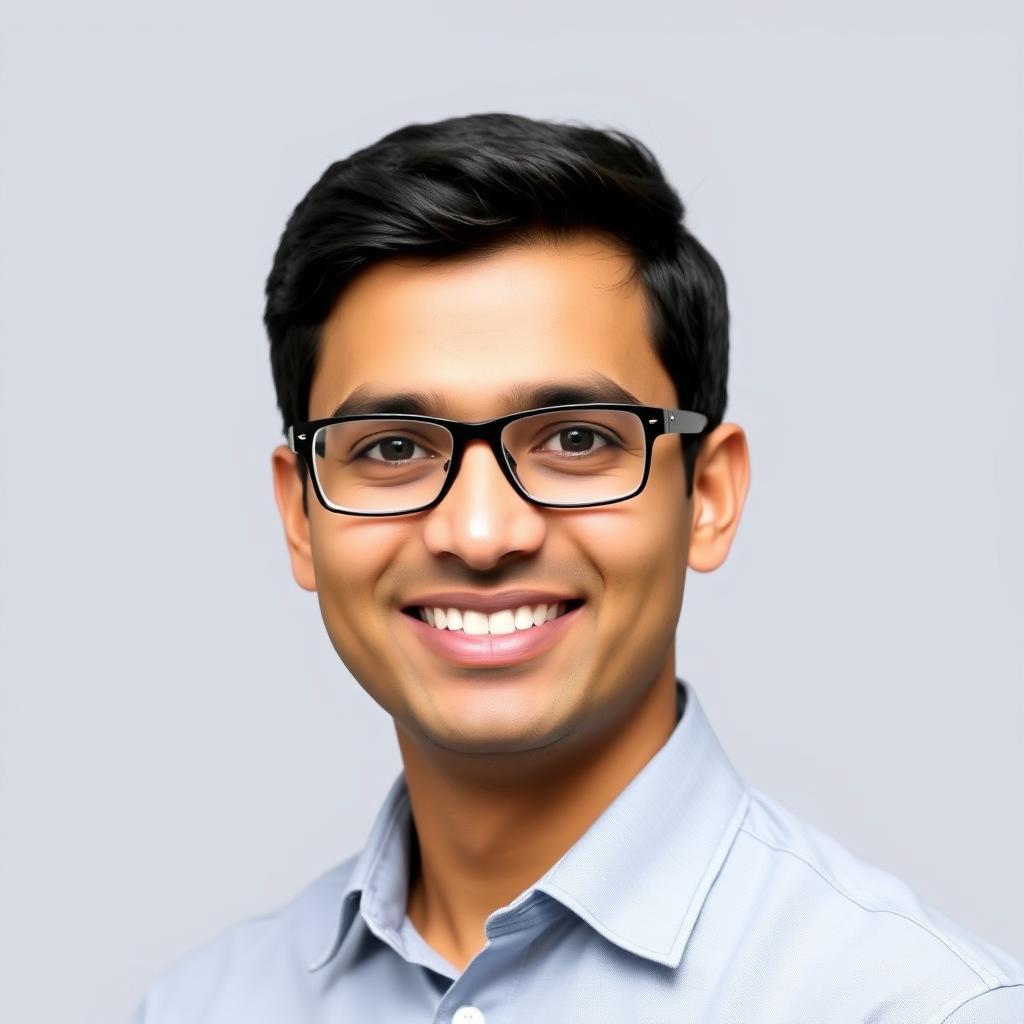 Rajesh Kumar, marketing professional who found job through TalentoIndia in 2025 Rajesh Kumar, marketing professional who found job through TalentoIndia in 2025