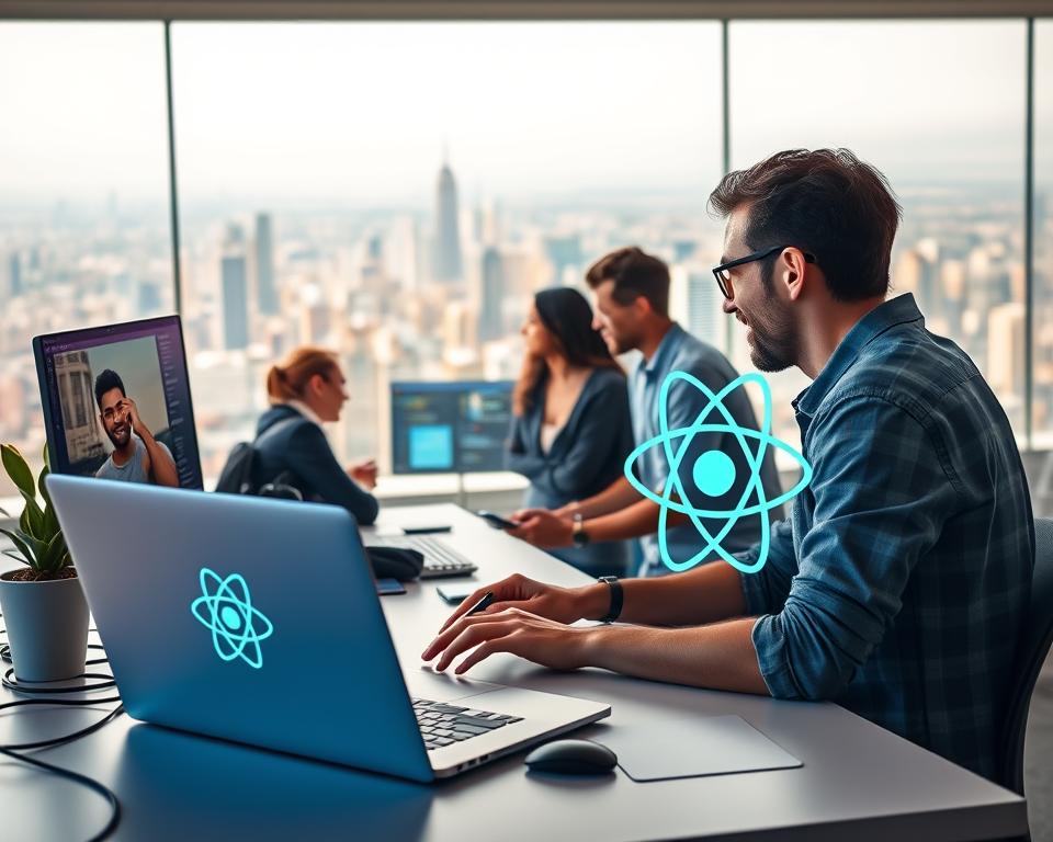 React Native Developer Jobs Freshers