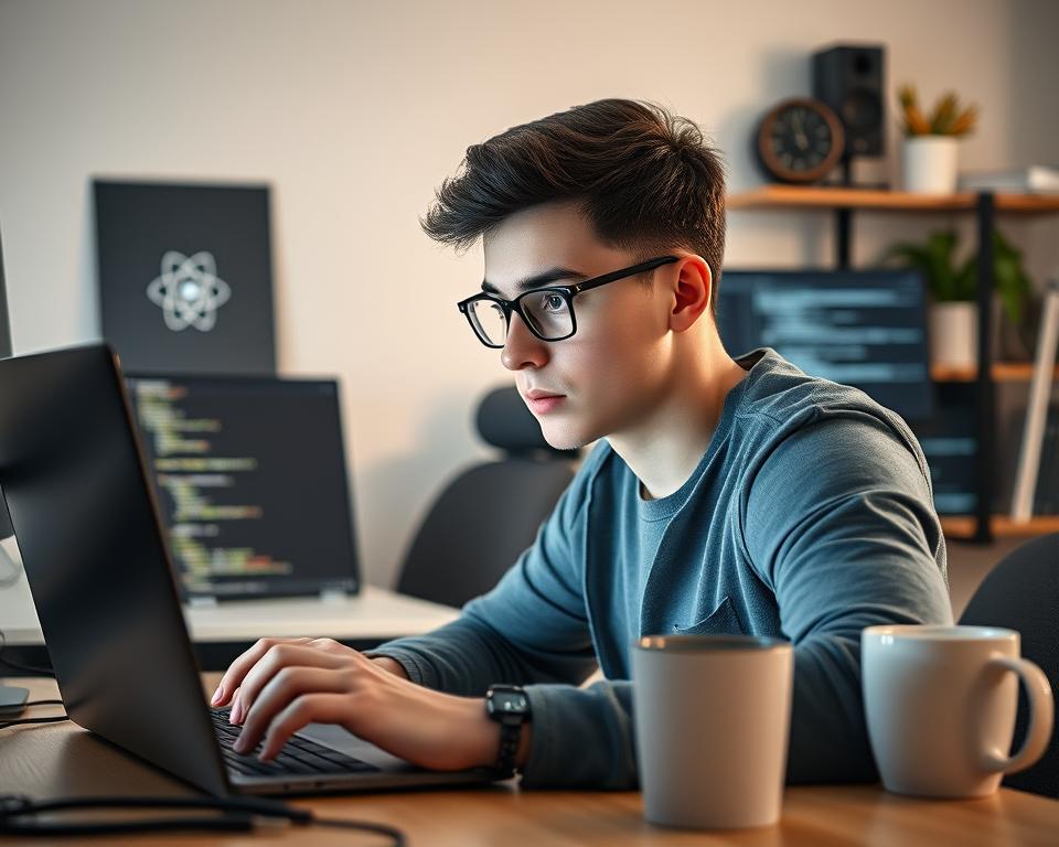 Reactjs developer jobs freshers