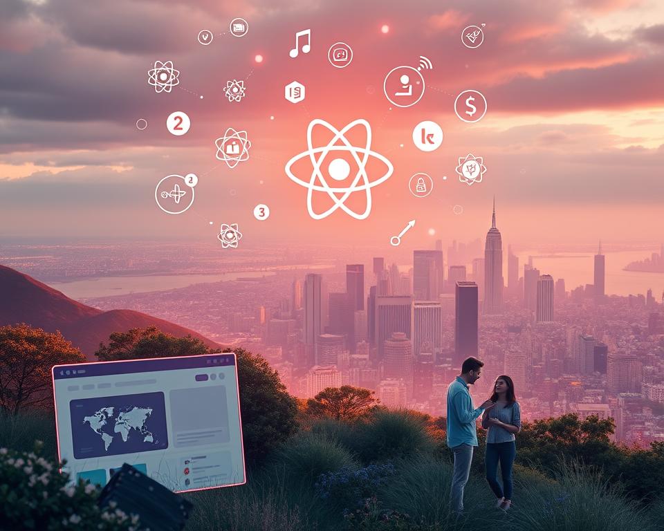 Reactjs ecosystem