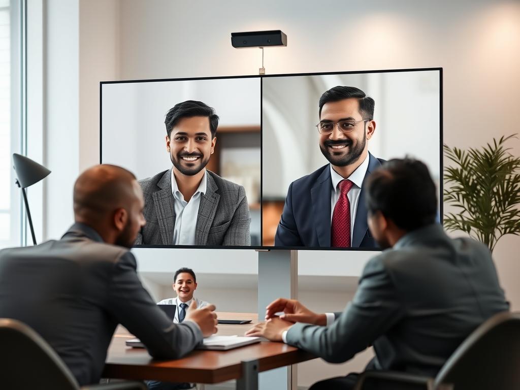 Salary negotiation strategies for remote full-stack developers in India