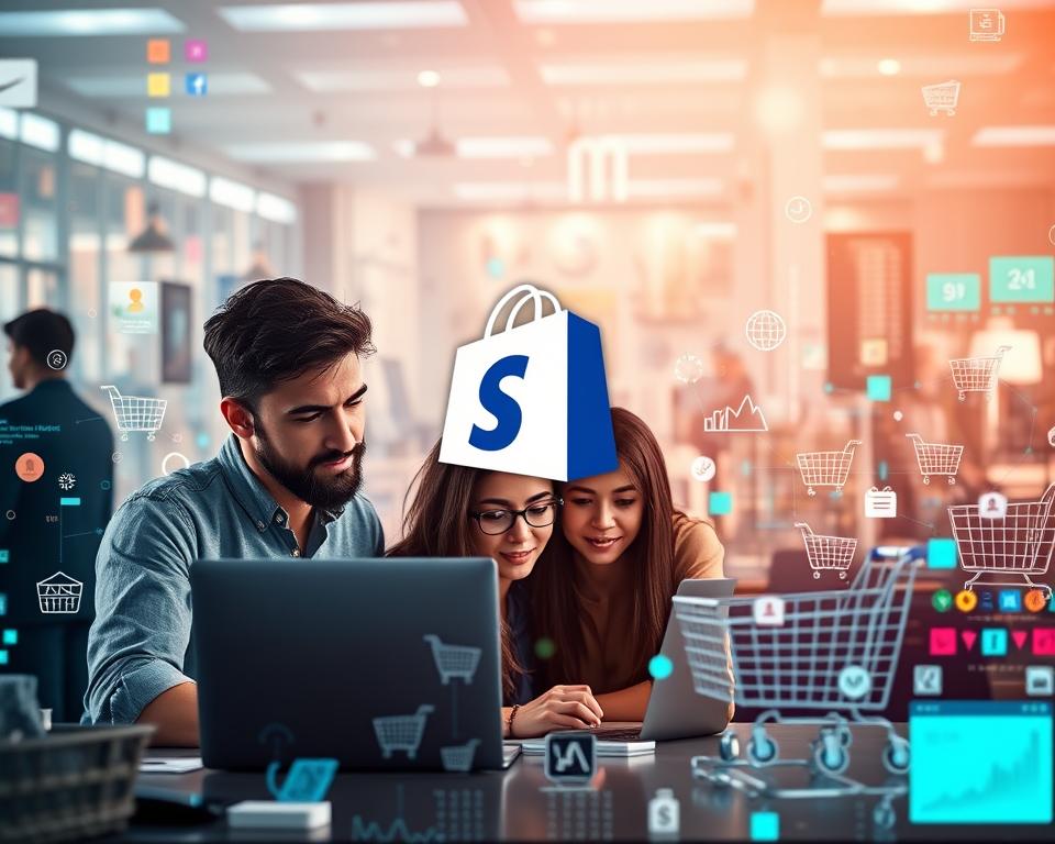 Shopify e-commerce development trends Shopify e-commerce development trends