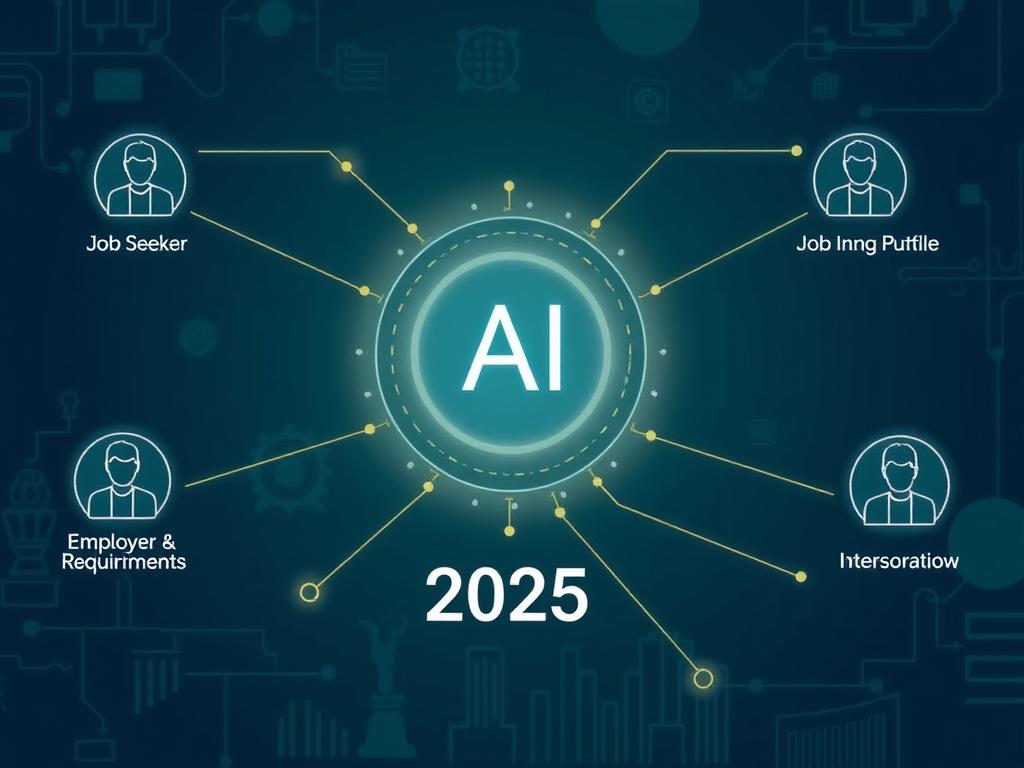 TalentoIndia's AI job matching system connecting Indian job seekers with employers in 2025 TalentoIndia's AI job matching system connecting Indian job seekers with employers in 2025