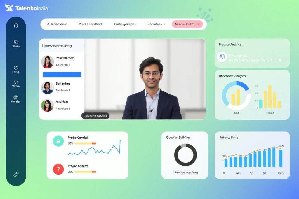 TalentoIndia's interview preparation tools for Indian job seekers in 2025 TalentoIndia's interview preparation tools for Indian job seekers in 2025