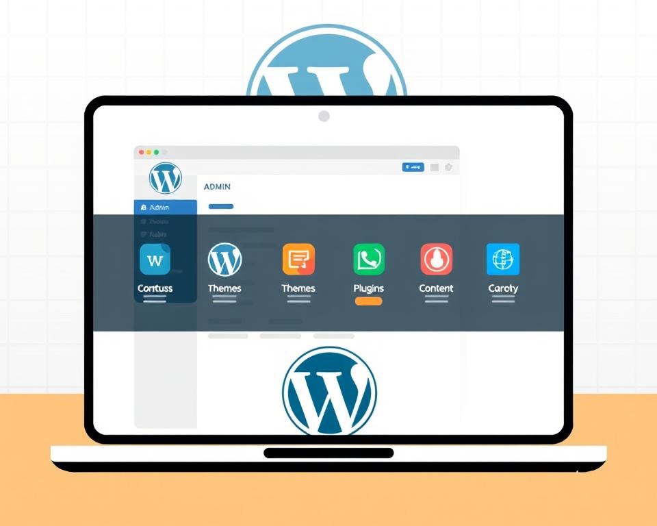 WordPress basics