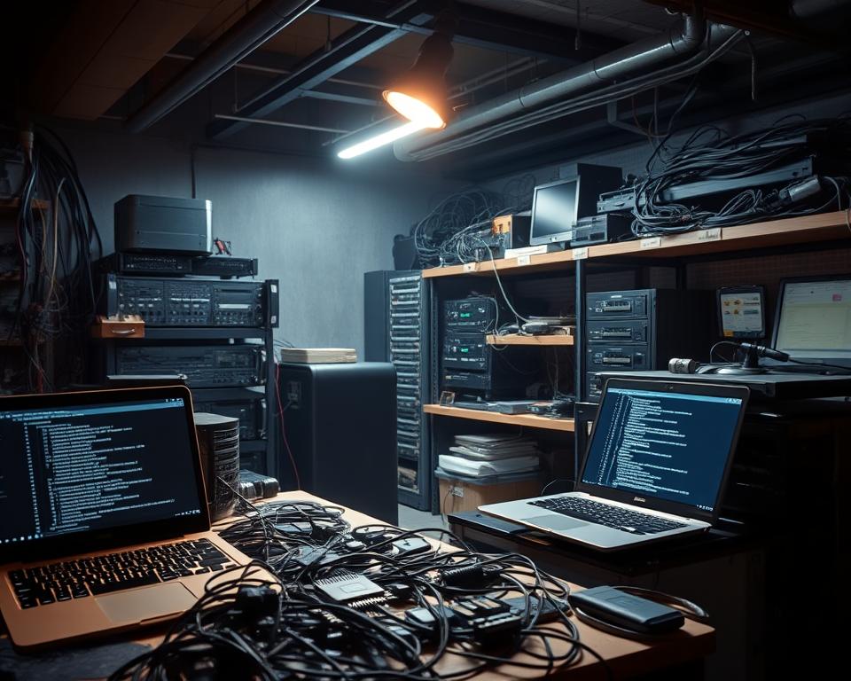 backend development skills