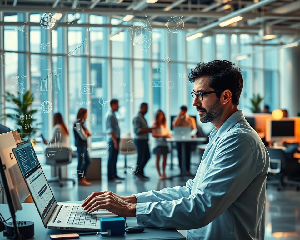 data scientist roles