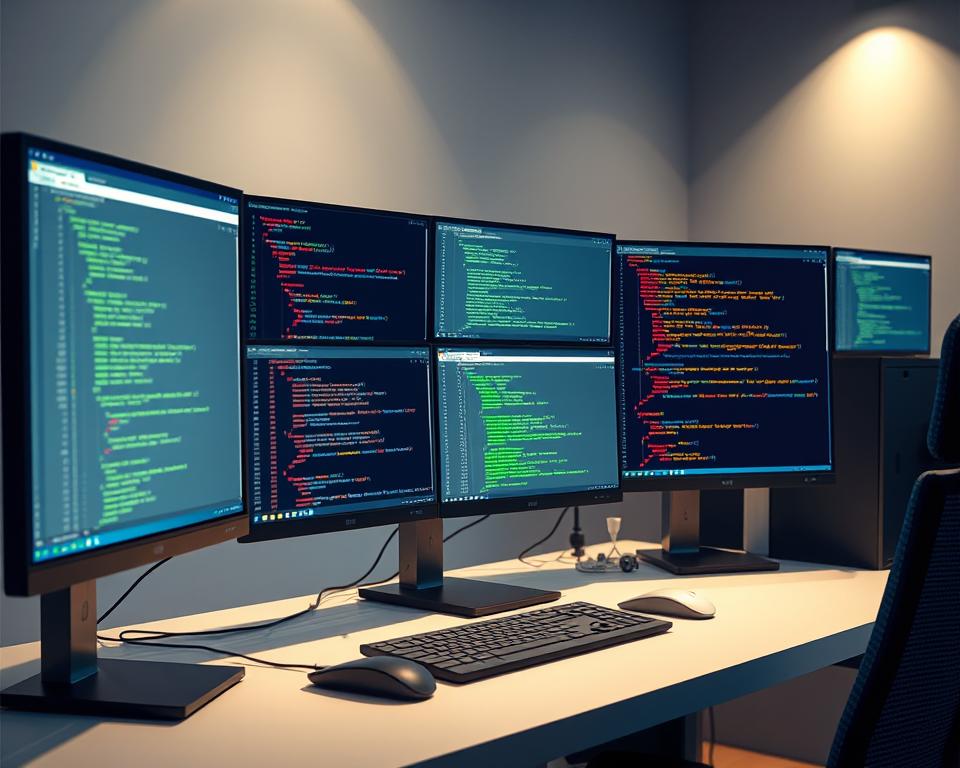 full stack development