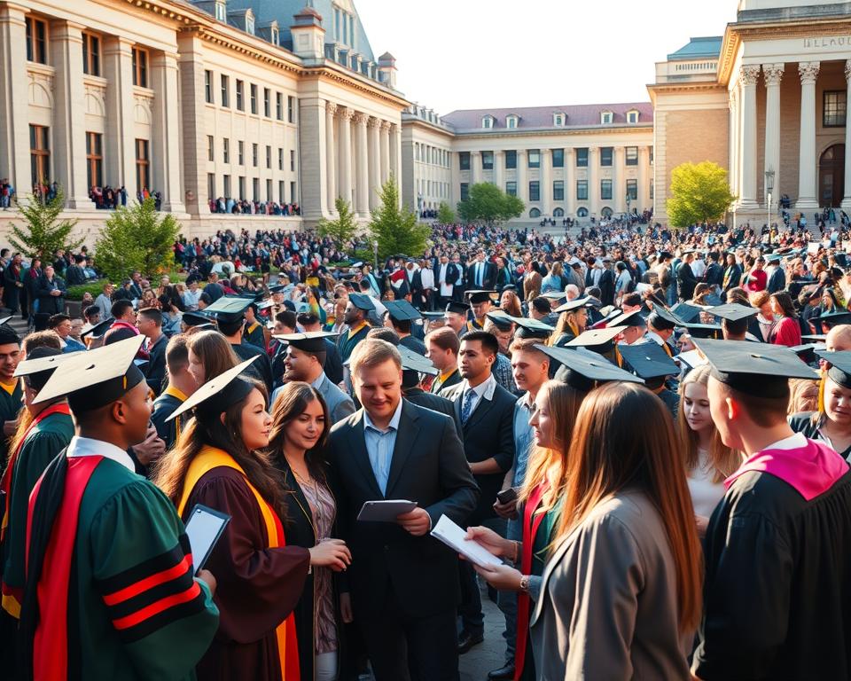 graduate recruitment