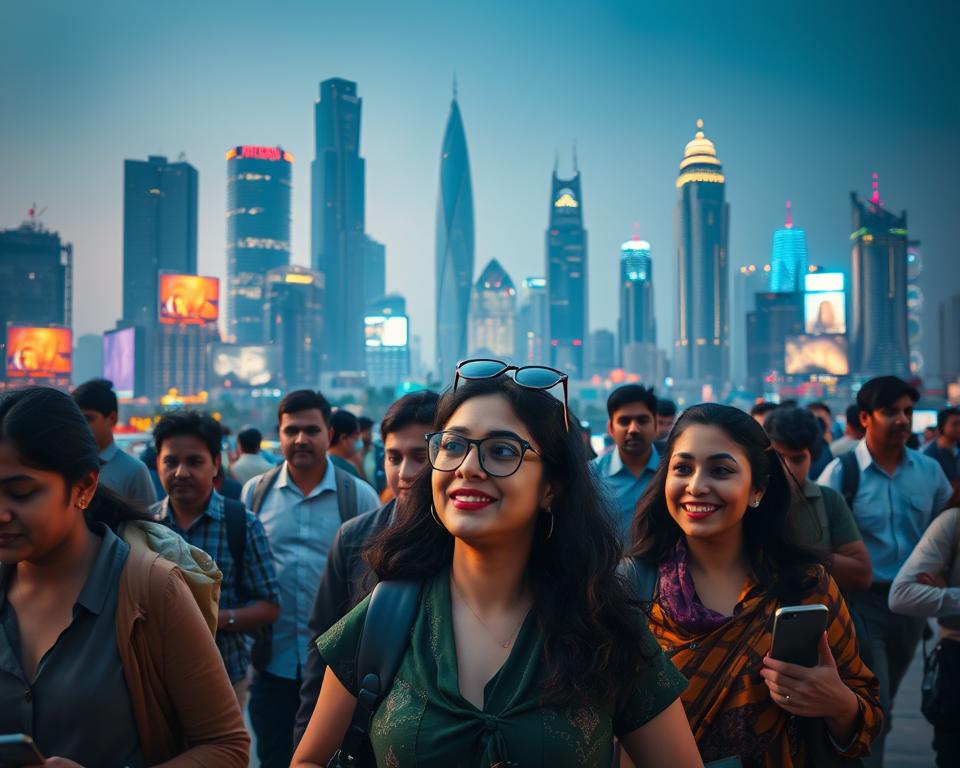tech job market India tech job market India