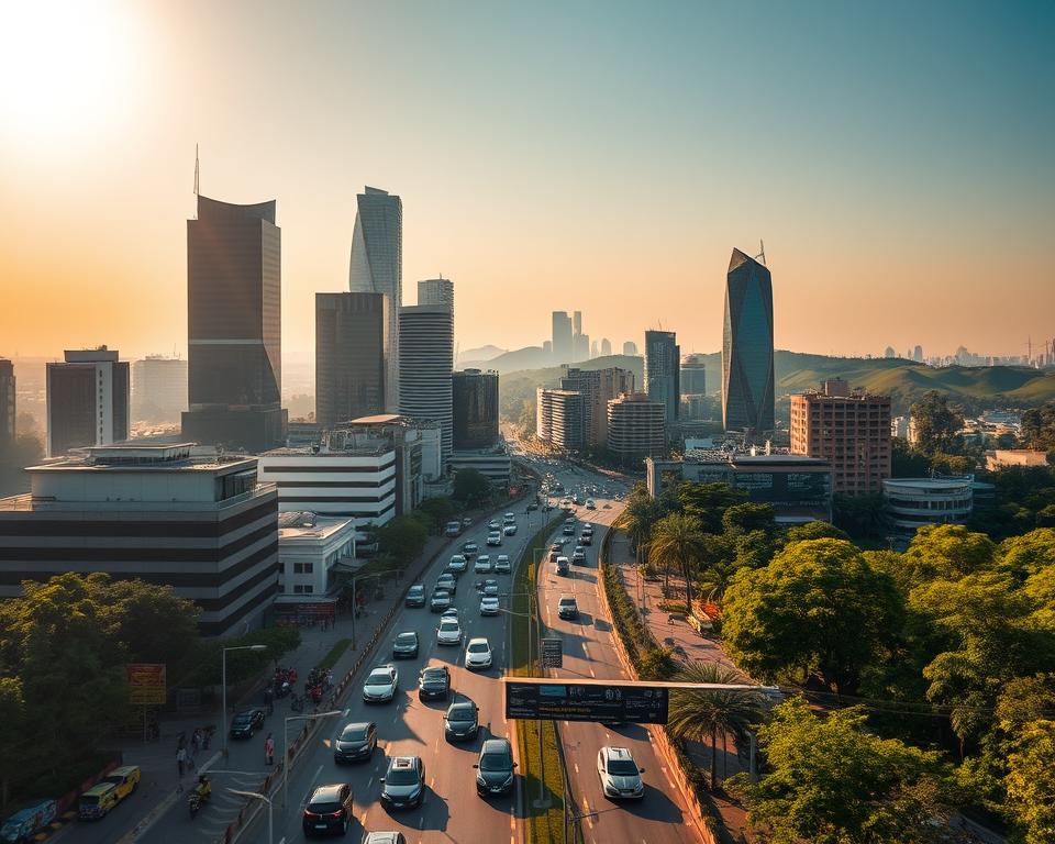 AI development hubs in India