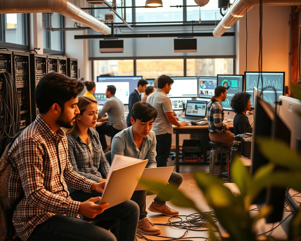 IT jobs for freshers