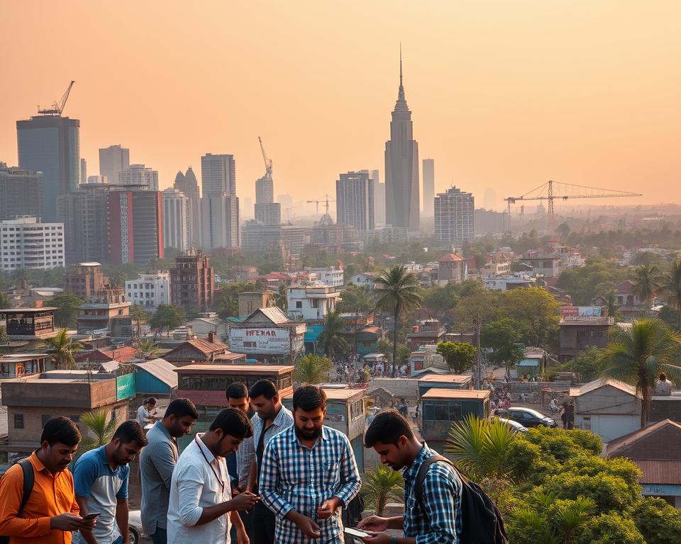 Indian freelancing market growth Indian freelancing market growth