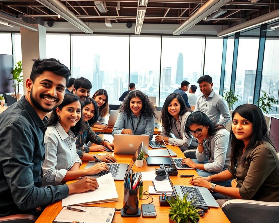 TalentoIndia user success stories TalentoIndia user success stories