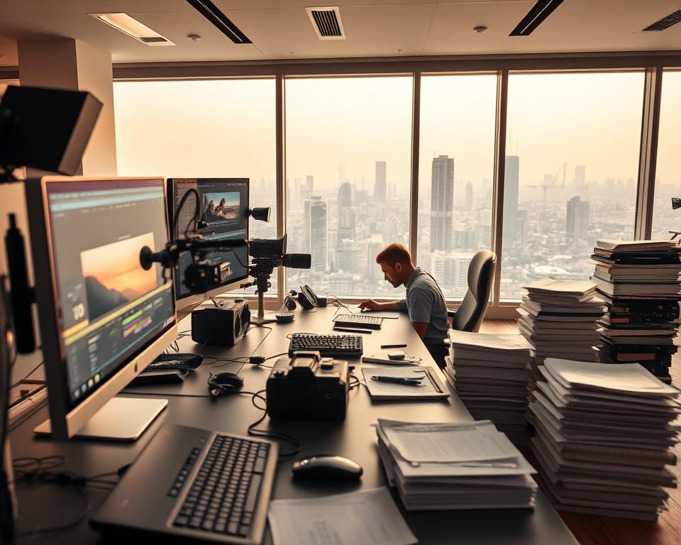 Video Editor Jobs in India