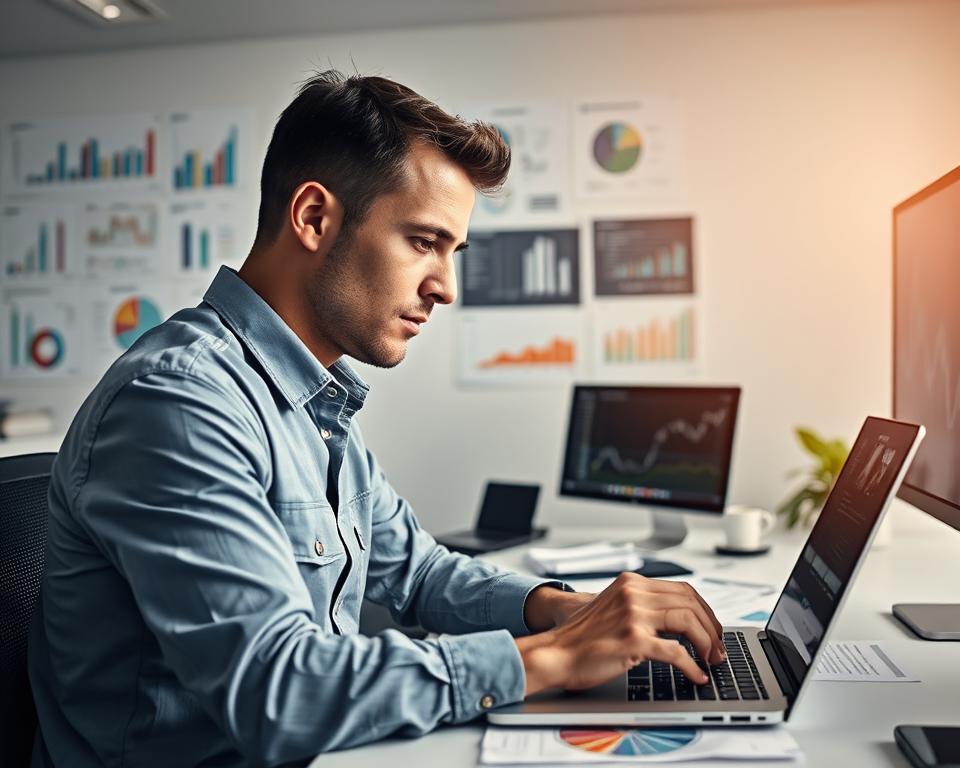 data analyst responsibilities