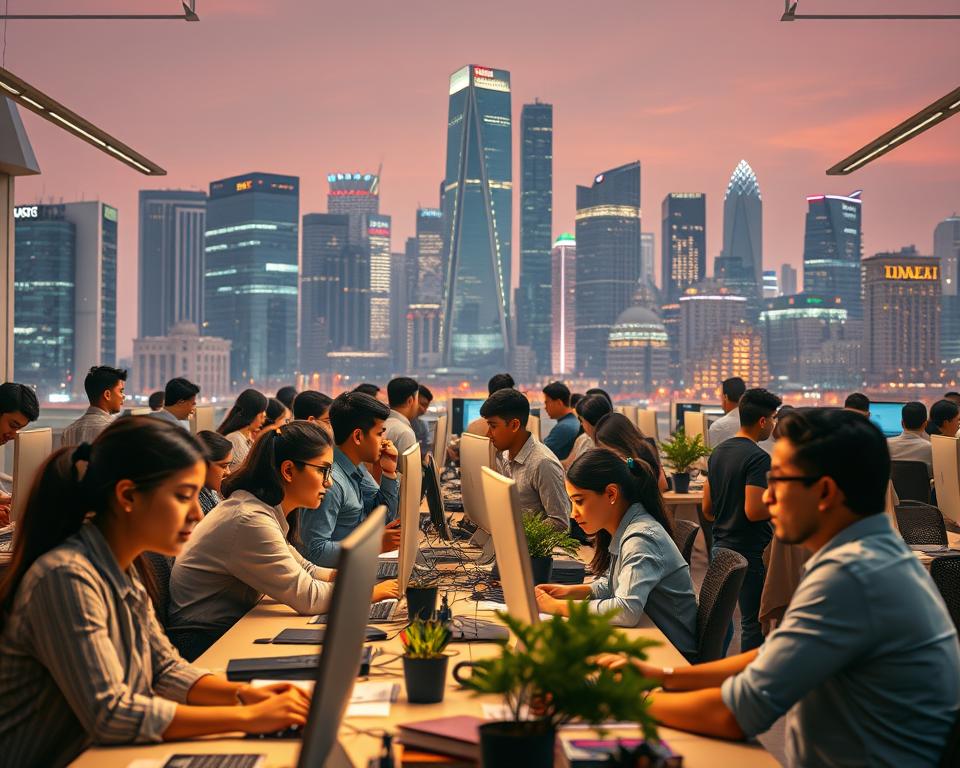 freshers jobs in India