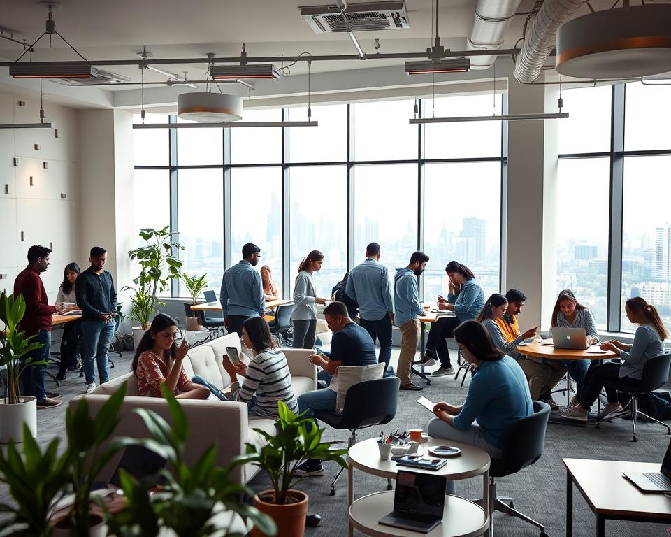 internship opportunities in India