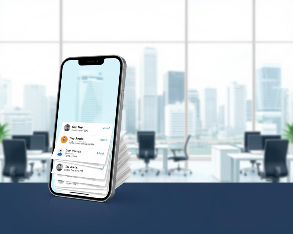 job alerts benefits