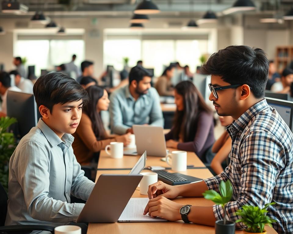 job market for fresh graduates