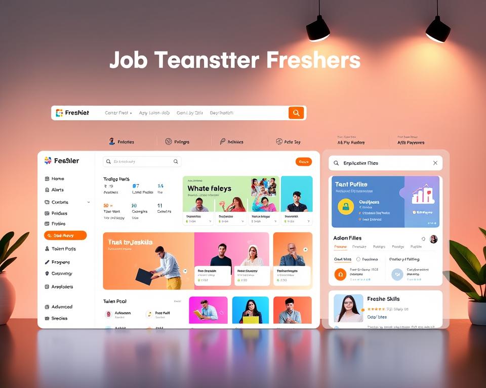 job portal features for freshers job portal features for freshers