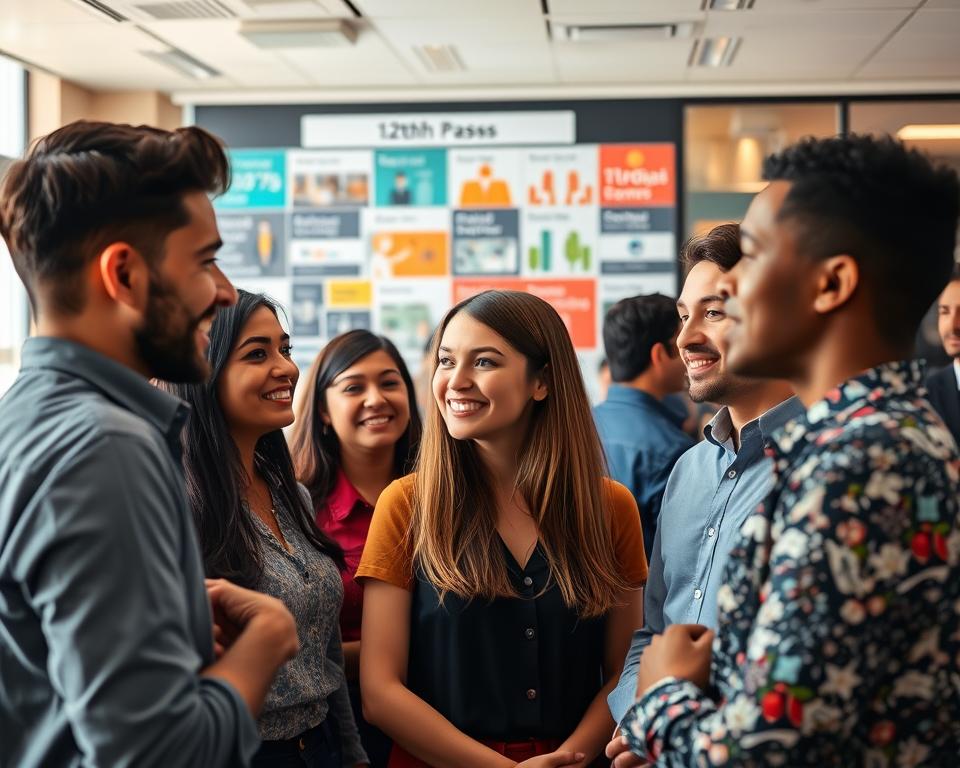 12th Pass Jobs in India – Apply Online