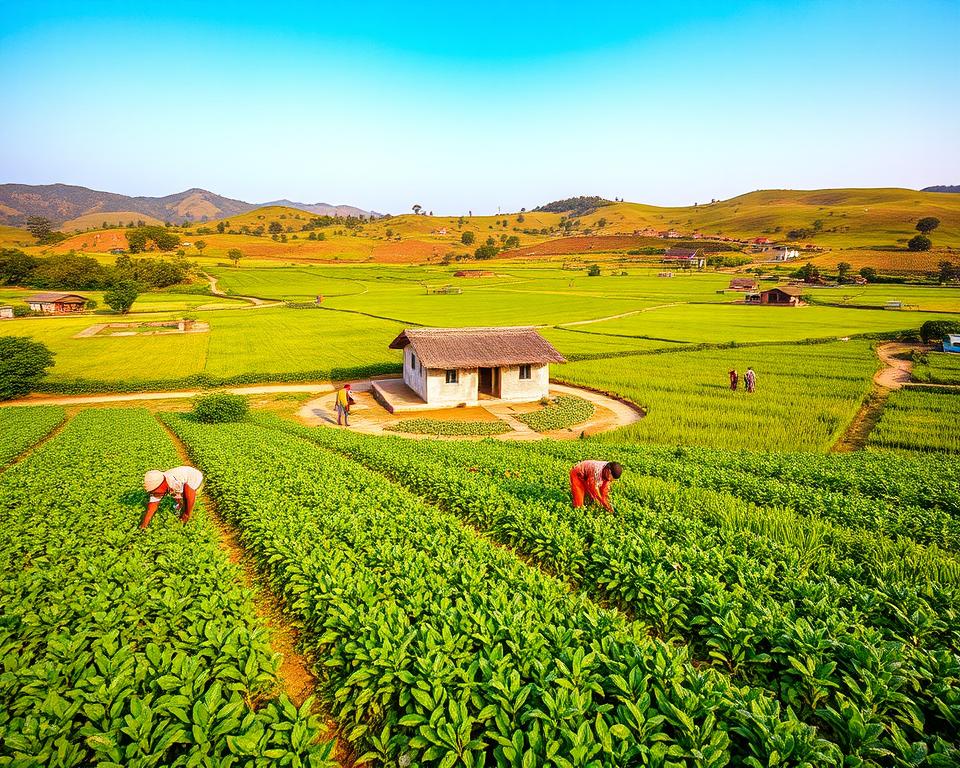 Agriculture Jobs in India – Farm & Food Processing Jobs