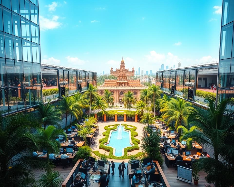 Amazon Hyderabad Operations