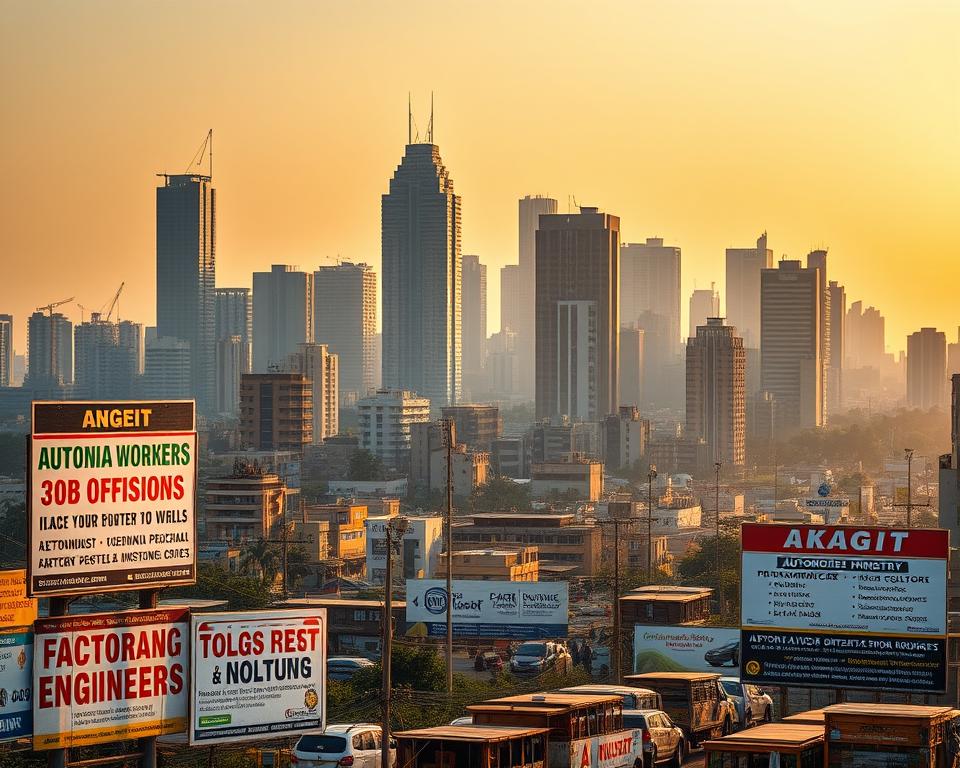 Automobile Industry Jobs in Chennai – Latest Vacancies