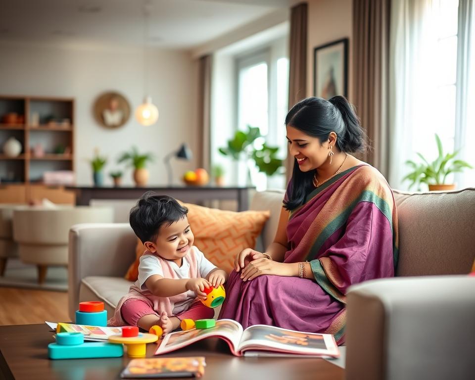 Babysitter & Childcare Worker Jobs in India