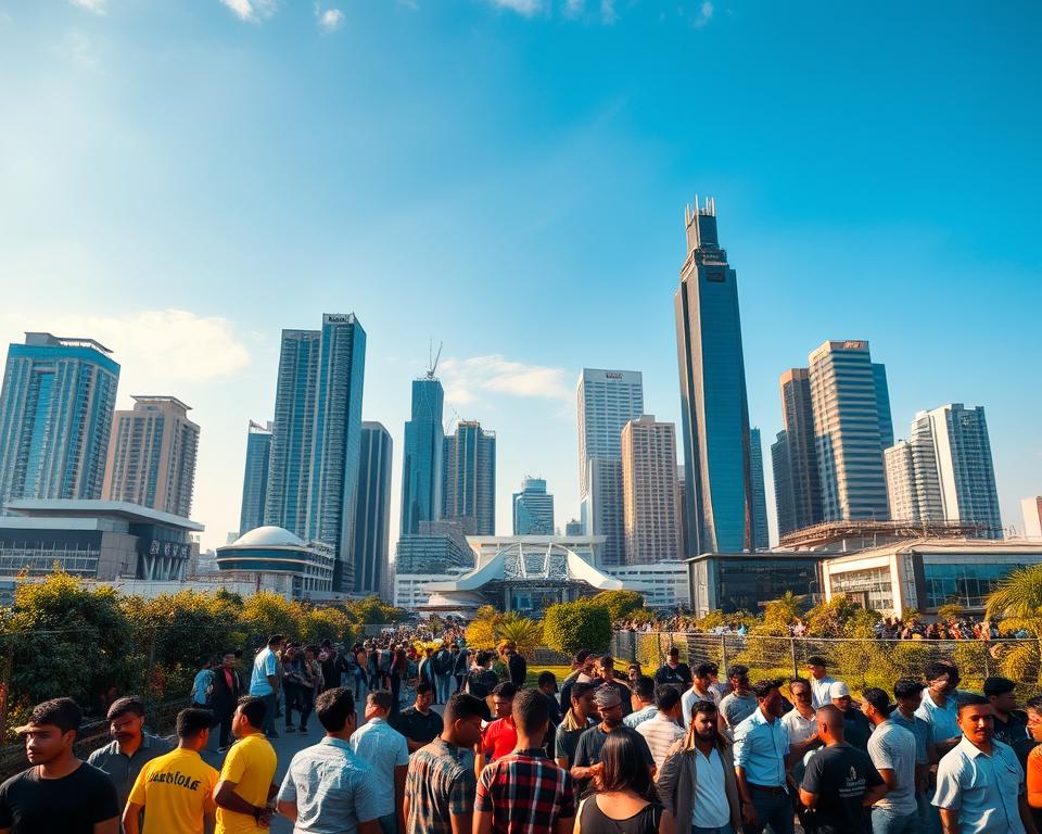 Bangalore startup ecosystem