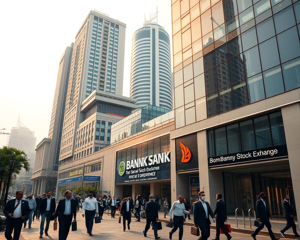 Banking Jobs in Mumbai – Latest Openings in Finance Sector