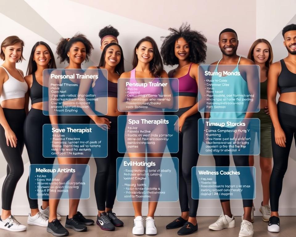 Beauty Fitness Personal Care Jobs - Find the Latest Jobs